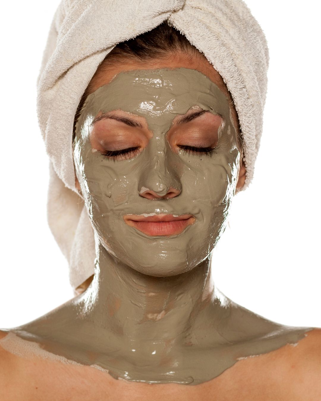 Make Your Own Clay Mask - Gift Box of 3 ✨