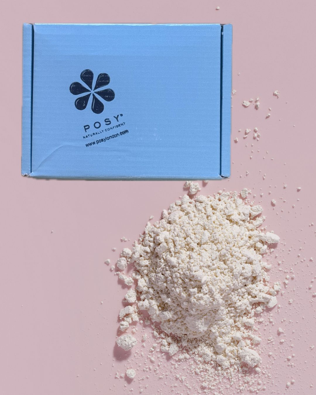Make Your Own Clay Mask - Gift Box of 3 ✨