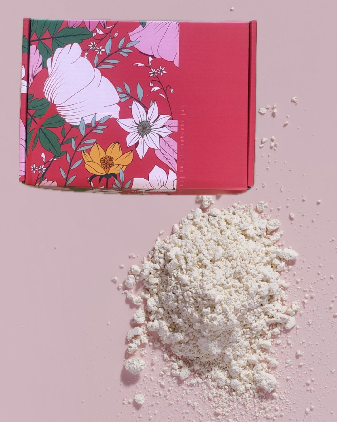 Make Your Own Clay Mask - Gift Box of 3 ✨