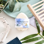 Pure ECO Shampoo Bar - Non Soap based hair wash | 70g or 20g