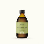 Organic Flaxseed Oil 250ml