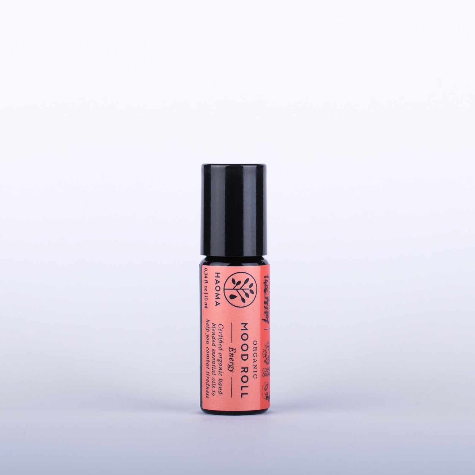 Energy Organic Mood Roll