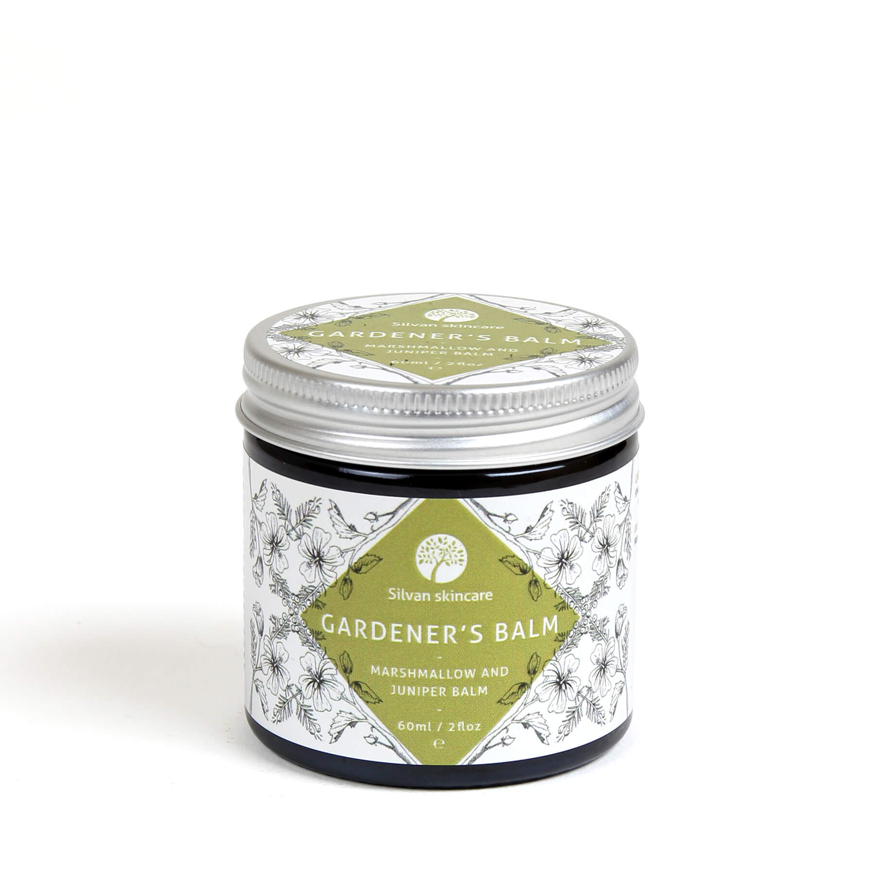 Gardener's Balm