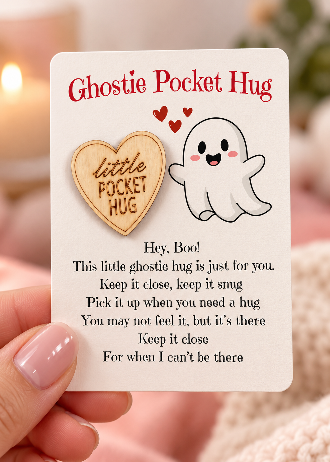 Enchanted Halloween | Letterbox Gift