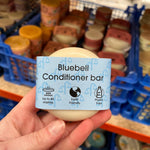 Bluebell Conditioner Bar | Community Product Pick September 2026 | 60g
