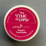 Organic Tinted Balm - Natural Beauty for Your Lips and Cheeks