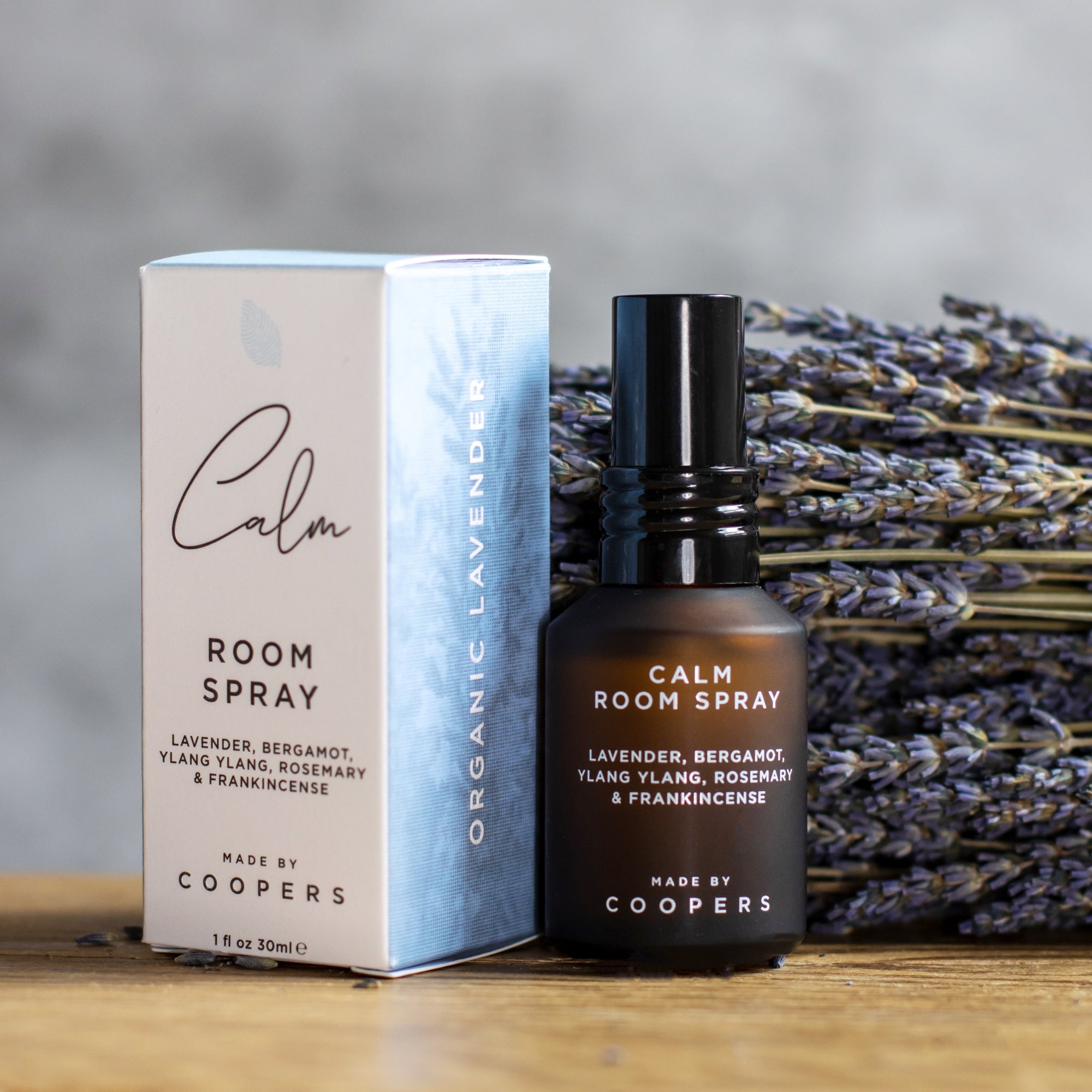 Calm Room Spray