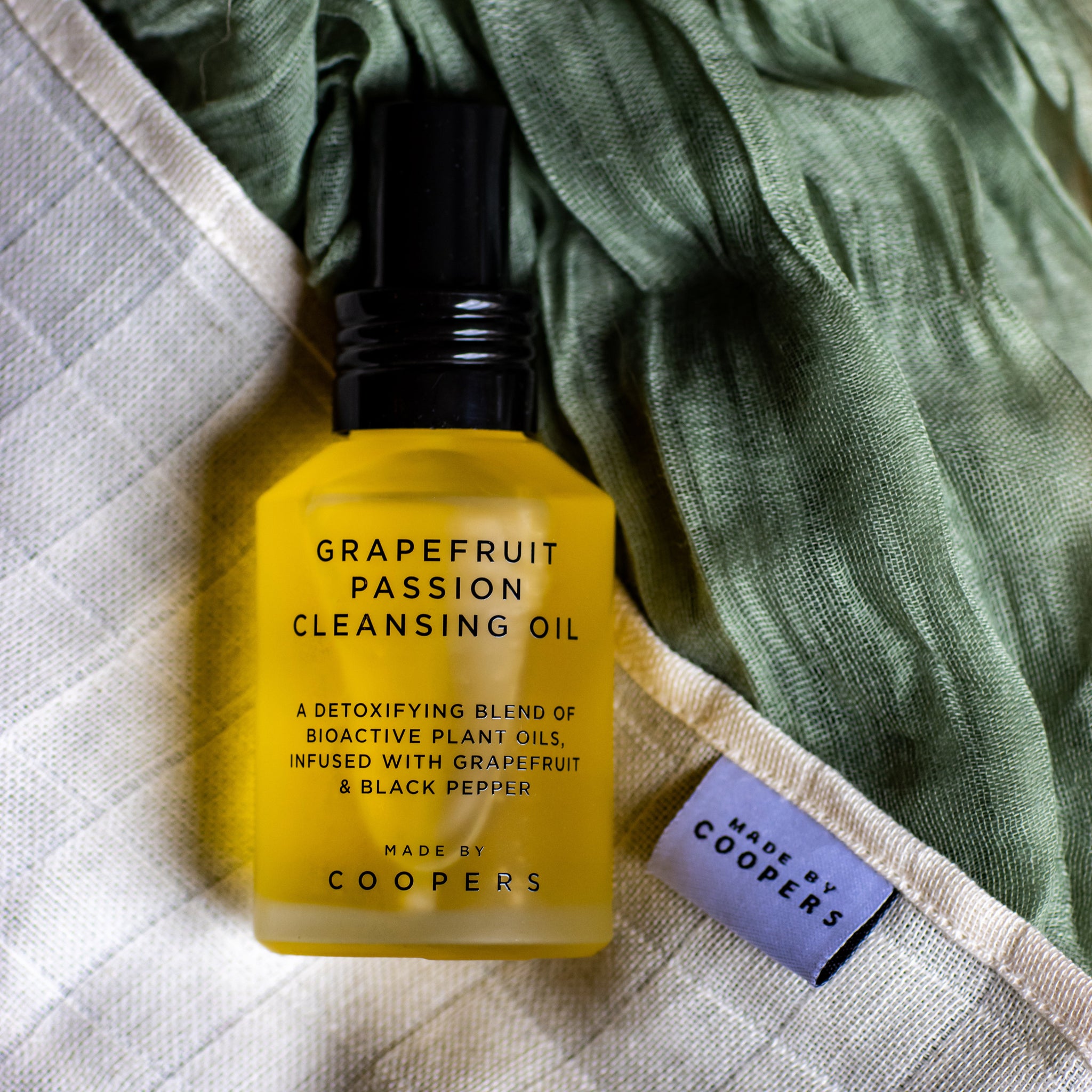 Cleanse & Glow Kit