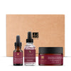 DB  La Rose Française - Facial Serum, Duo Moisturiser and Eye Serum