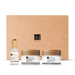 Advanced Light Serum Essence 12-Hour Overnight Green Tea Night Moisturiser Seaweed Face Moisturiser