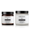 Mandarin Orange Enhancing Face + Body Moisturising Kit
