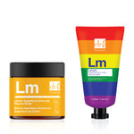 Lemon Superfood All-in-One Rescue Butter Pride Edition Duo