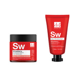 Strawberry Superfood Vitamin Day Moisturiser Duo