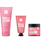 Watermelon Superfood 2-in-1 Cleanser & Makeup Remover Trio