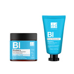 Blueberry Superfood Antioxidant Body Moisturiser Duo