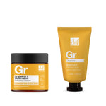 Grapefruit + Watermelon Refreshing Cleanser Duo