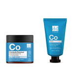 Cocoa & Coconut Superfood Reviving Hydrating Mask Duo