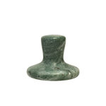 Likya Mushroom Jade Hot Stone