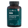 Magnesium Citrate 740mg