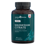 Magnesium Citrate 740mg