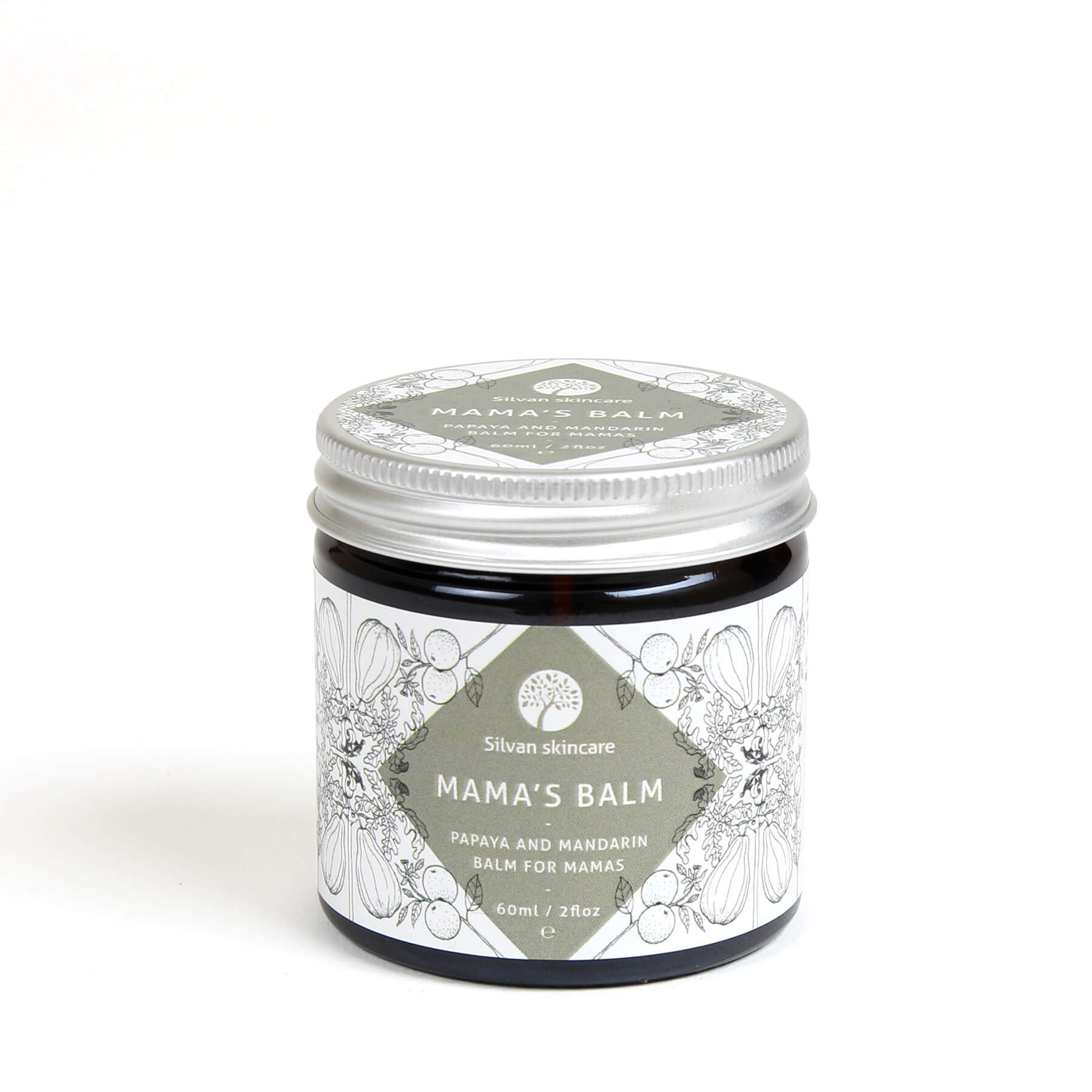 Mama's Balm