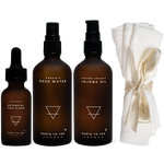 Flow Daily Skincare Ritual