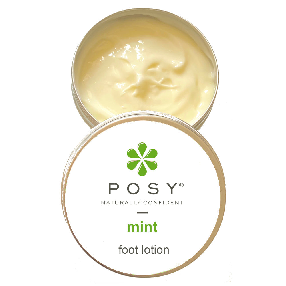 Lotion - mint