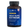 Night Burn Extreme - The Night Time Fat Burner