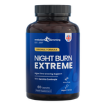 Night Burn Extreme - The Night Time Fat Burner