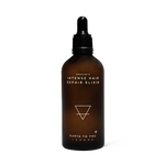 Organic Intense Hair Repair Elixir