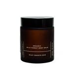 Organic Wild Forest Body Balm