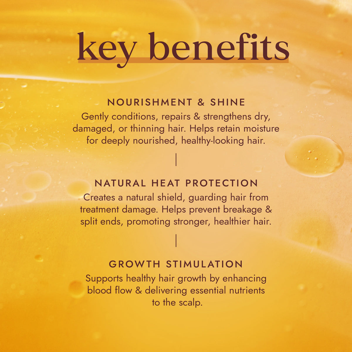 Really Good Hair Oil 100ml