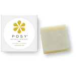 Rosemary & Orange Conditioner Bar