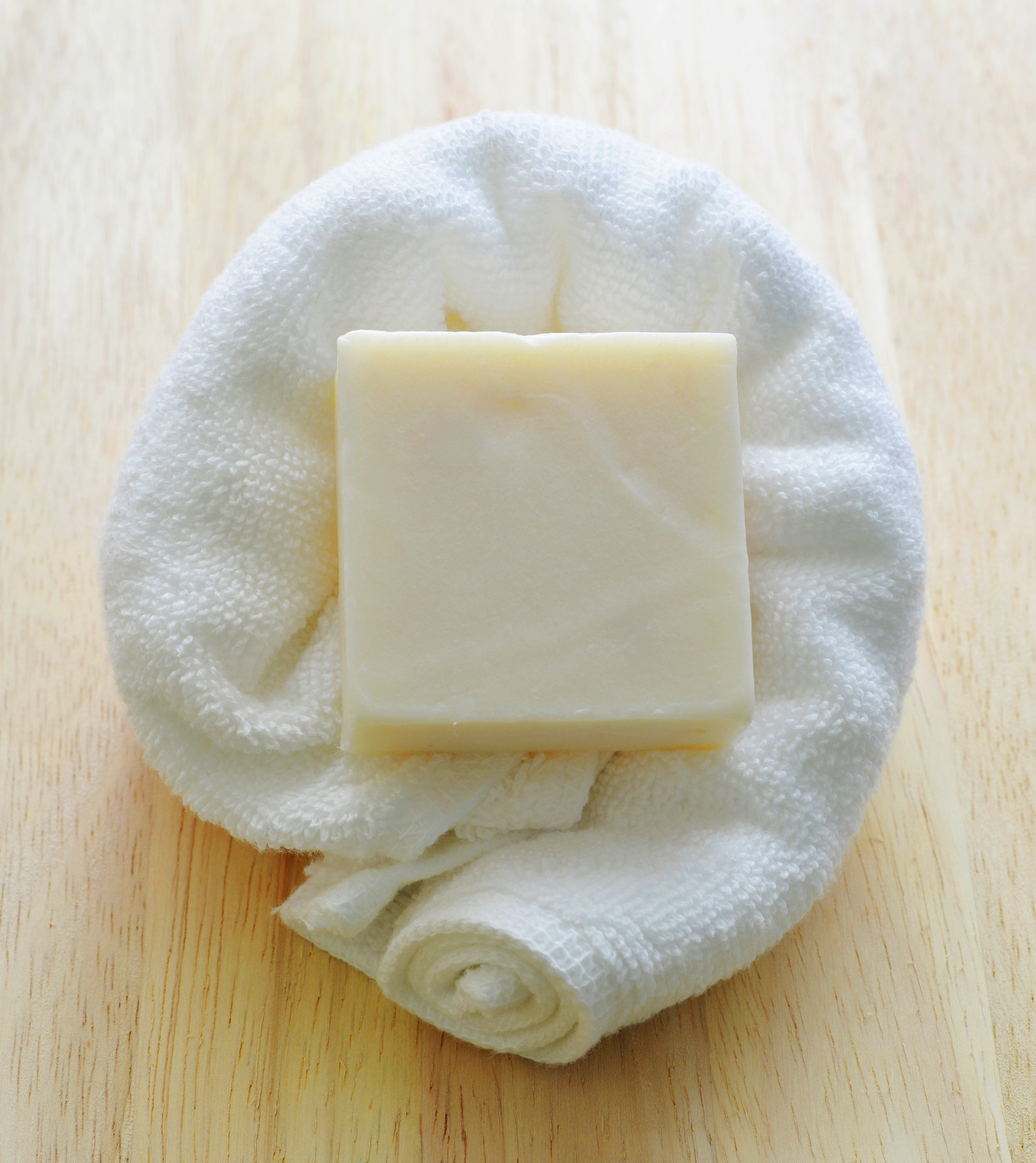 Grapefruit & Lemon Conditioner Bar