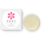 Grapefruit & Lemon Shampoo Bar