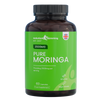 Moringa Pure Capsules 2500mg