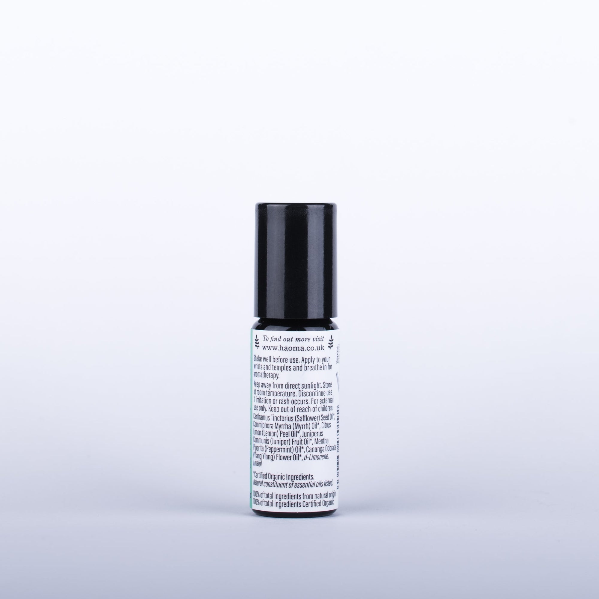 Purity Organic Mood Roll