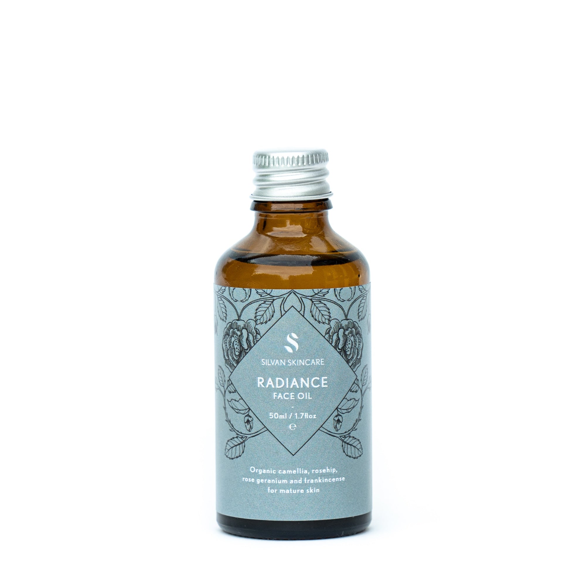 Radiance Face Oil