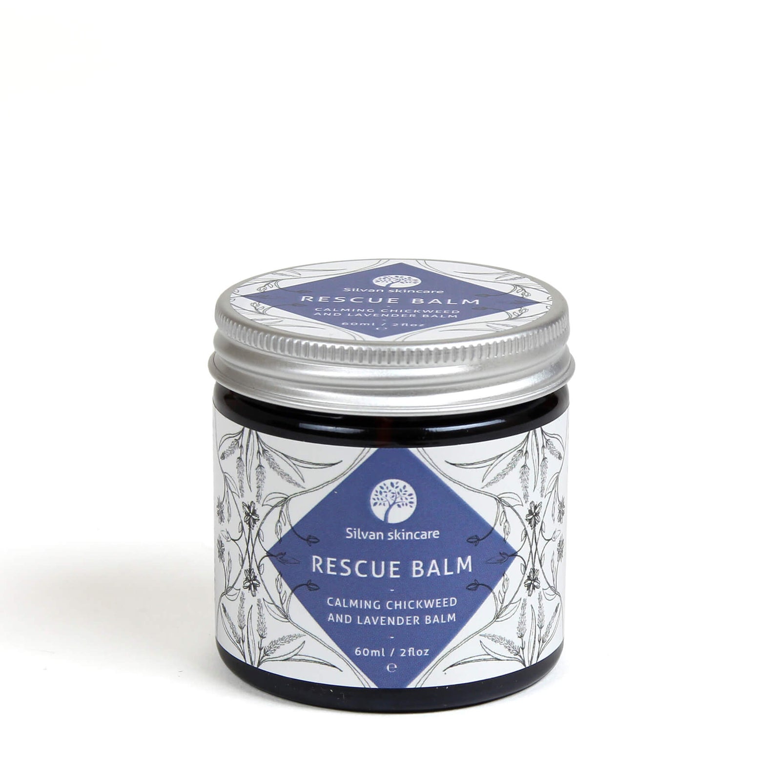 Rescue Balm