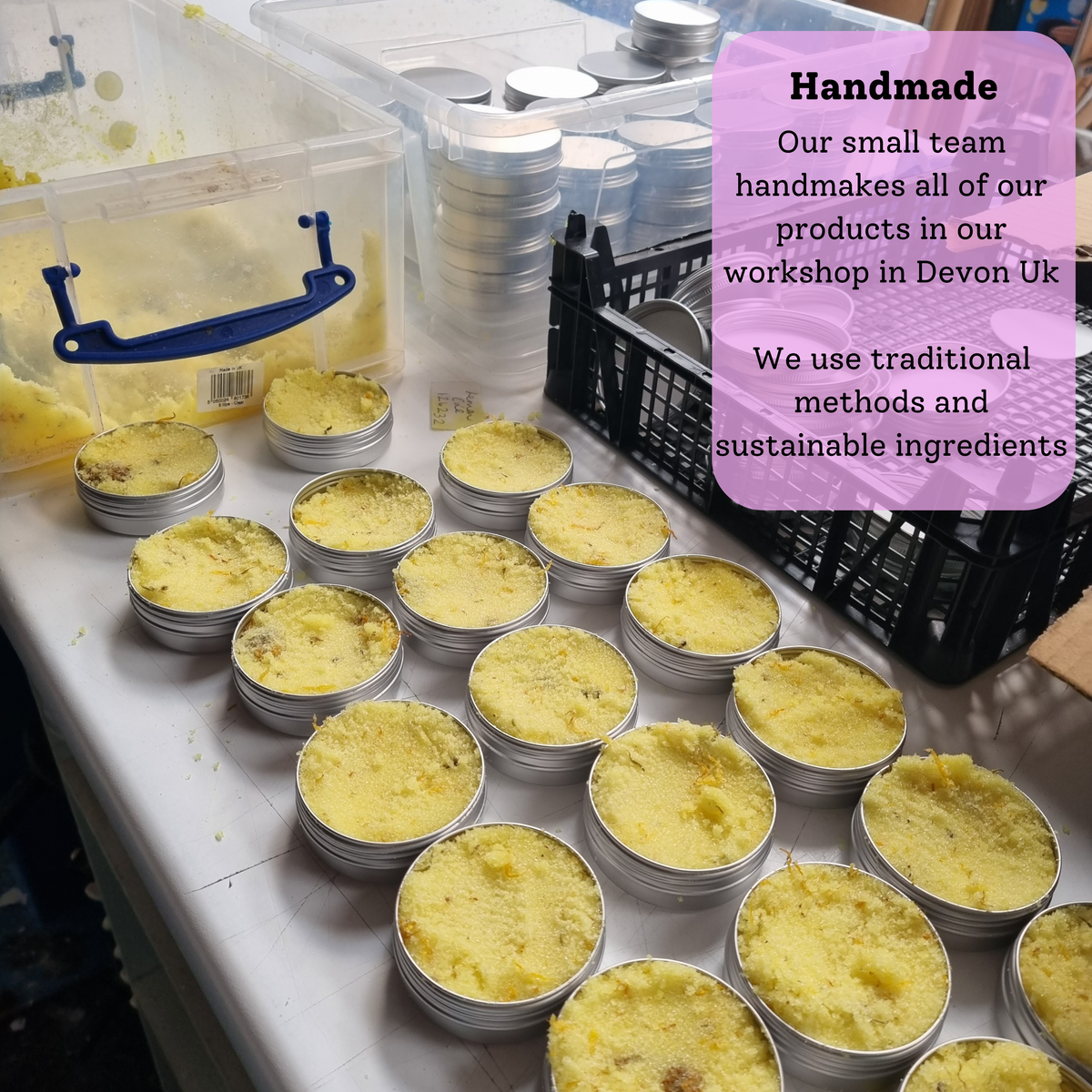 Rose & Cardamom Body Scrub | Natural Exfoliating Scrub – Zoe’s May Staff Pick