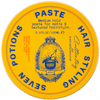 Hair Styling Paste