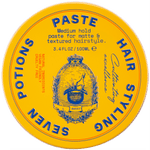 Hair Styling Paste
