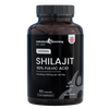 Shilajit Capsules 1400mg Shilajit with 60% Fulvic Acid High Strength Capsules