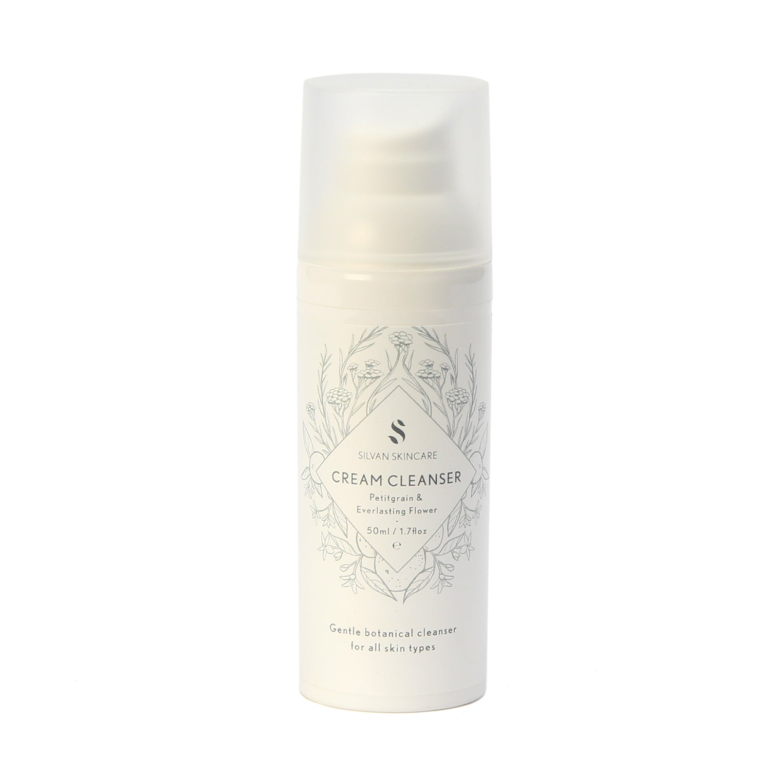 Cream Cleanser