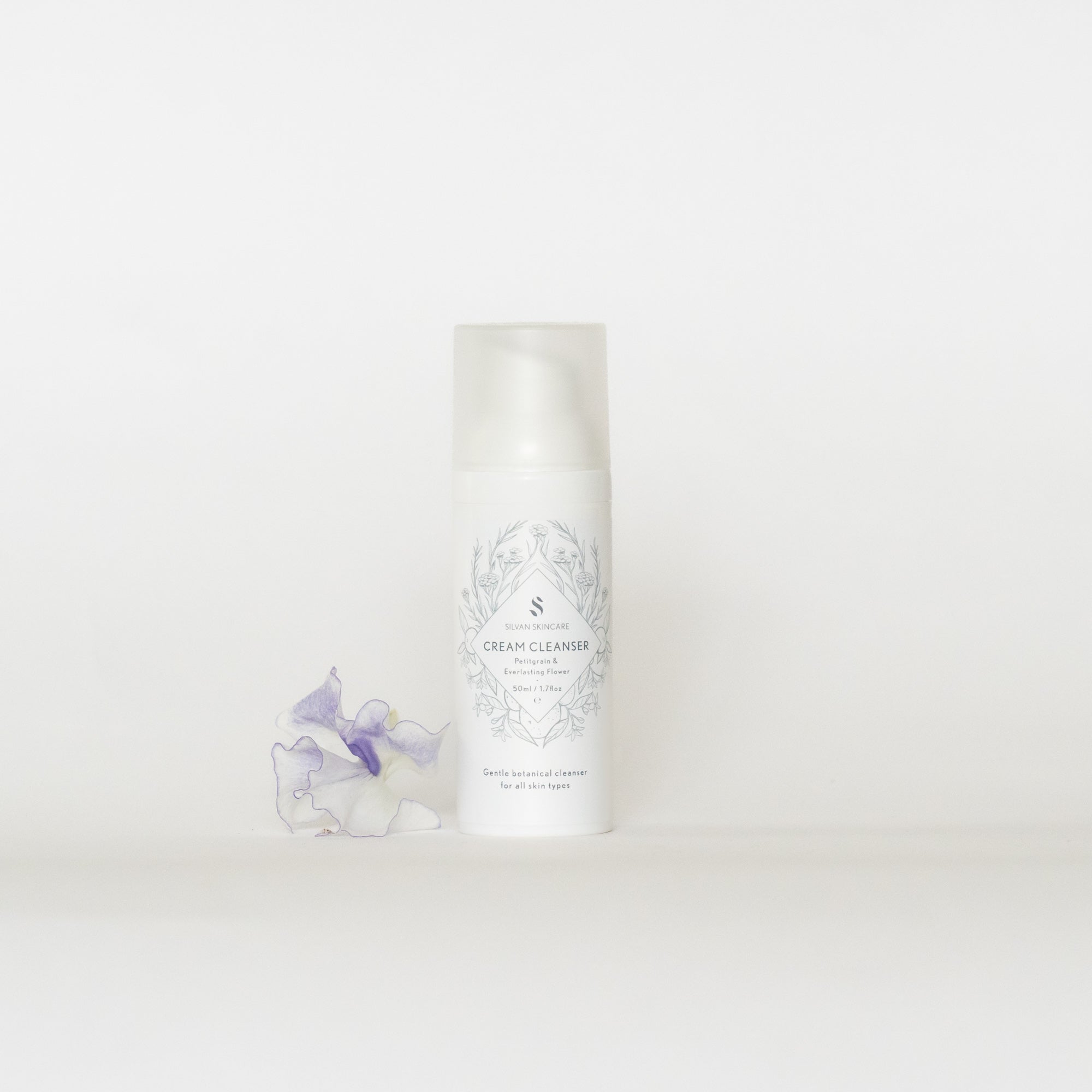 Cream Cleanser