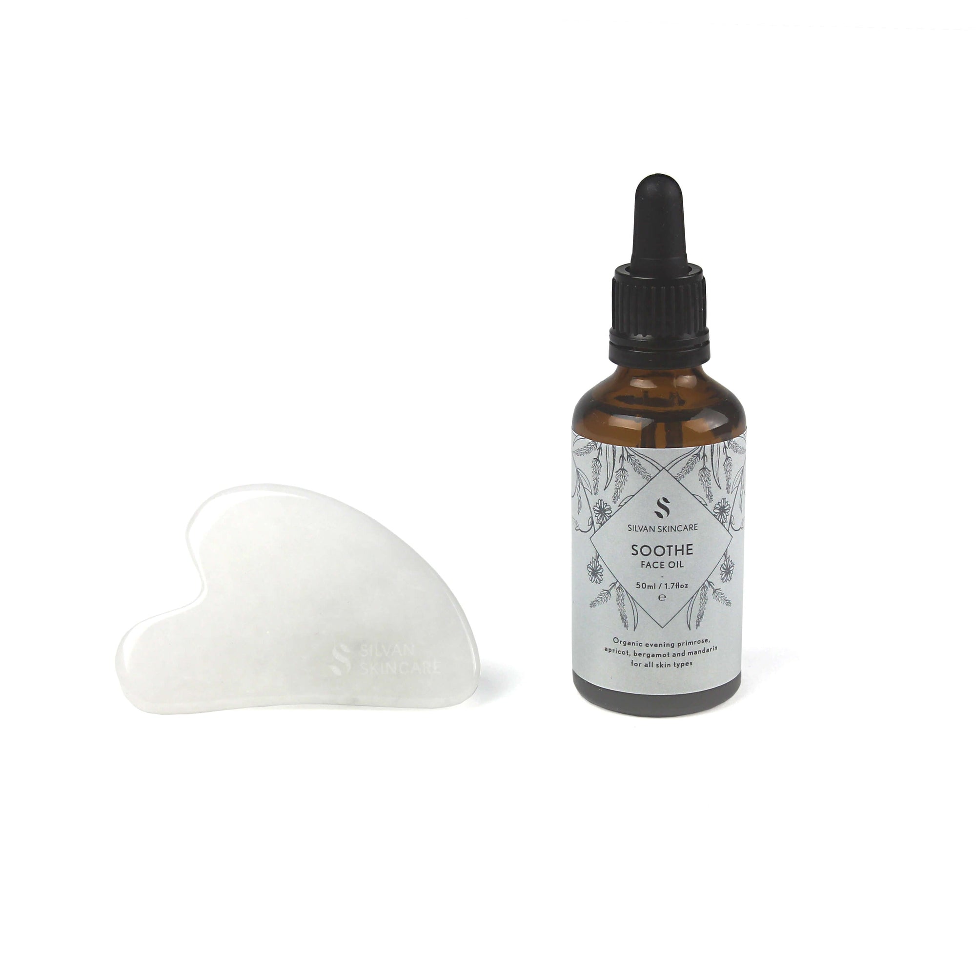 Gua Sha Facial Tool