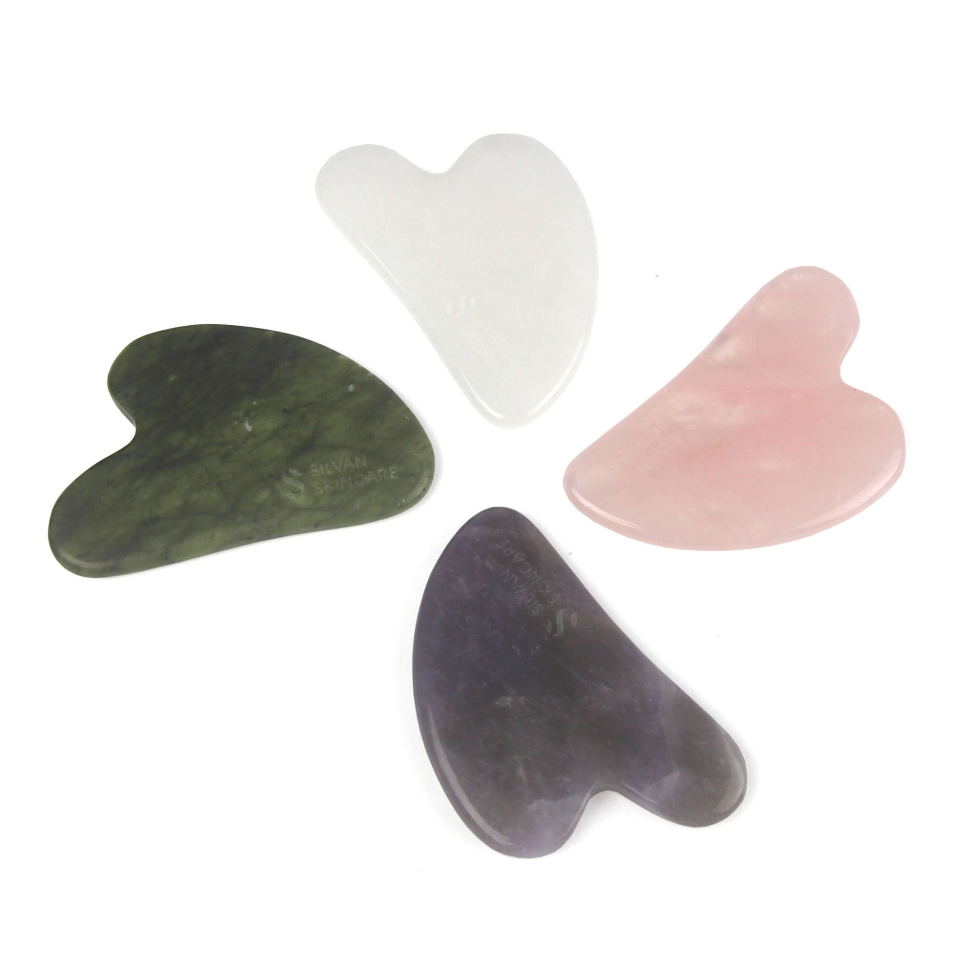Gua Sha Facial Tool