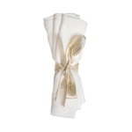 Pack of 4 | Bamboo Muslin Face Cloths