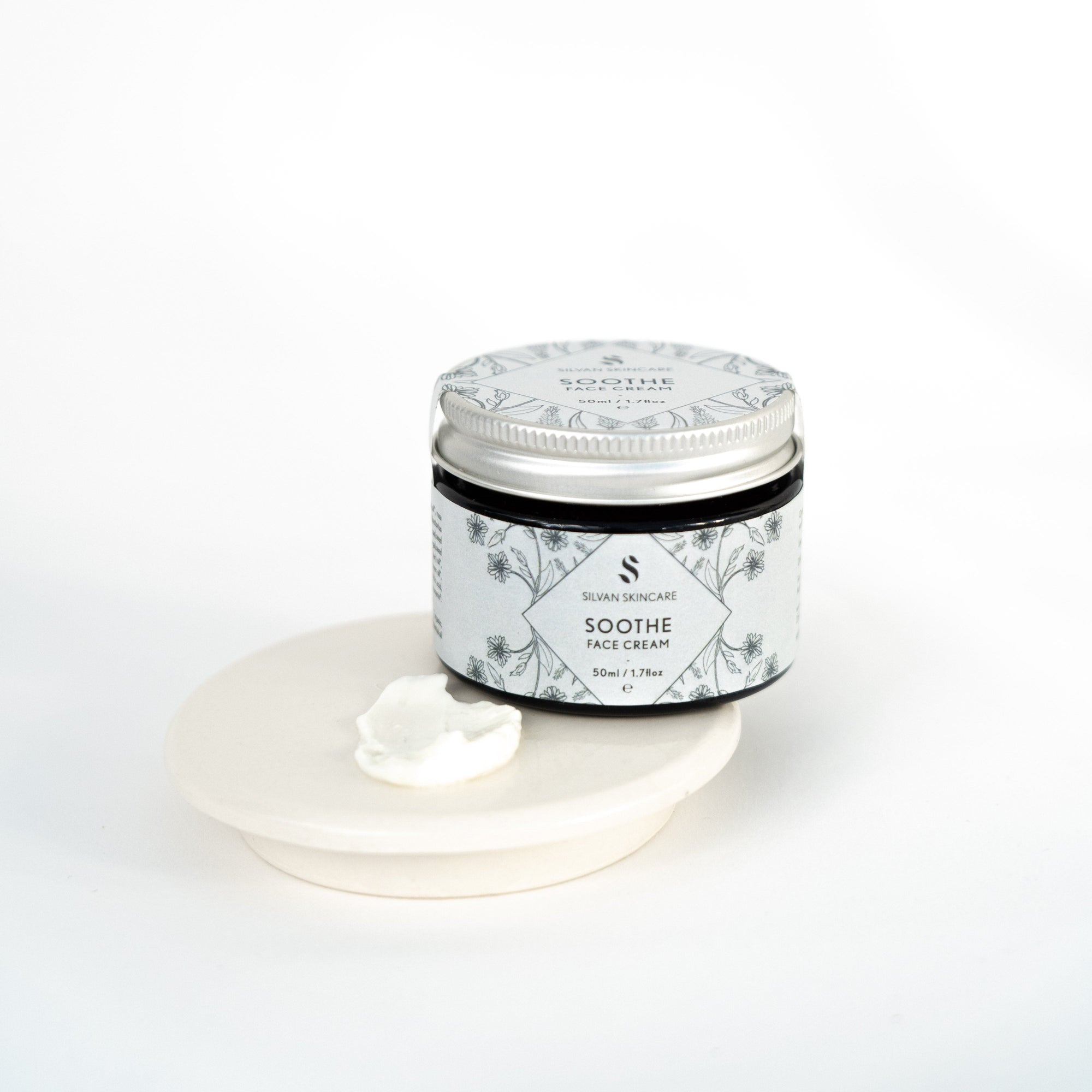 Soothe Face Cream