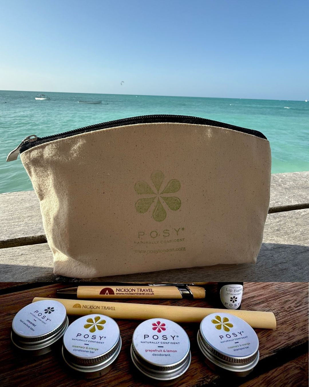 Travel Right Bundle